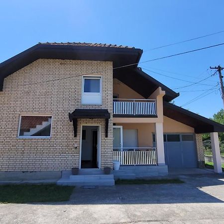Apartman Progresso Валево Екстер'єр фото
