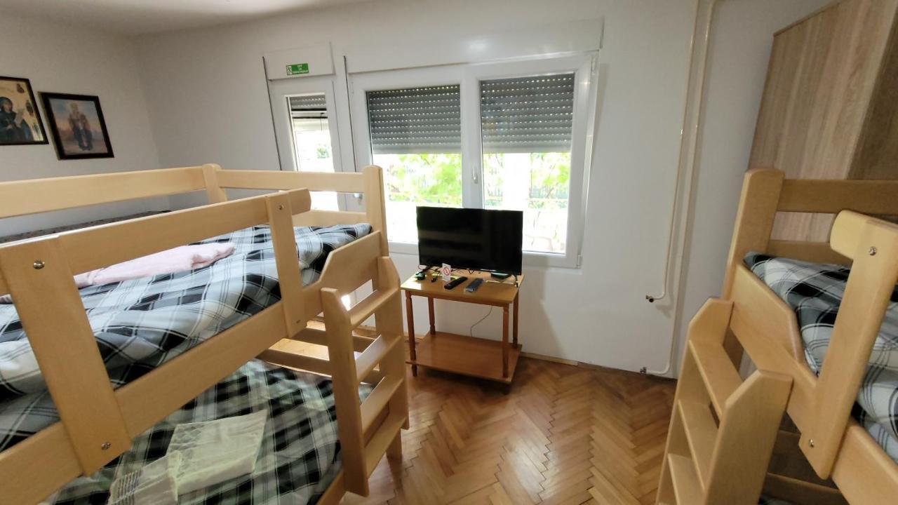 Apartman Progresso Валево Екстер'єр фото