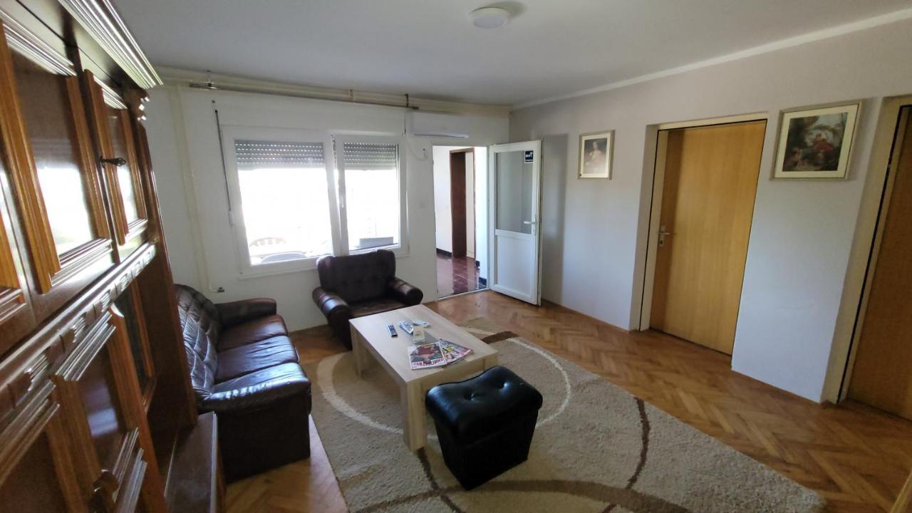 Apartman Progresso Валево Екстер'єр фото