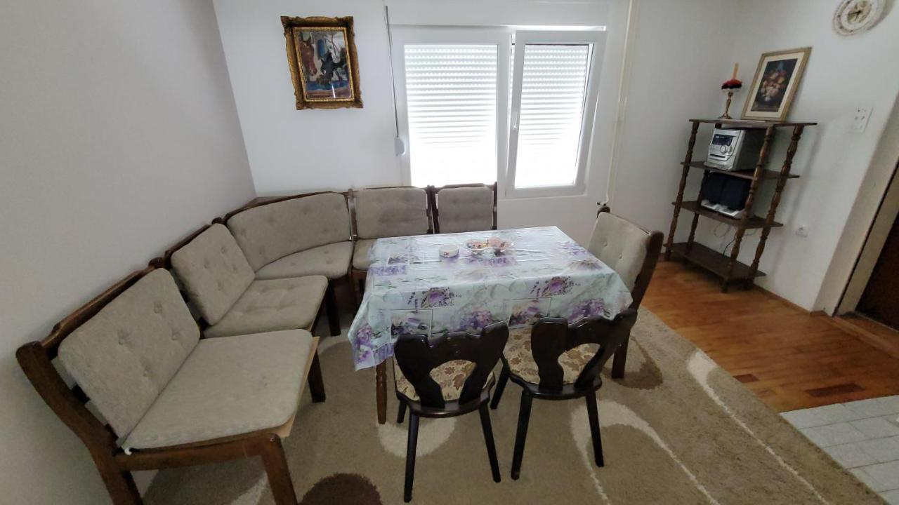 Apartman Progresso Валево Екстер'єр фото