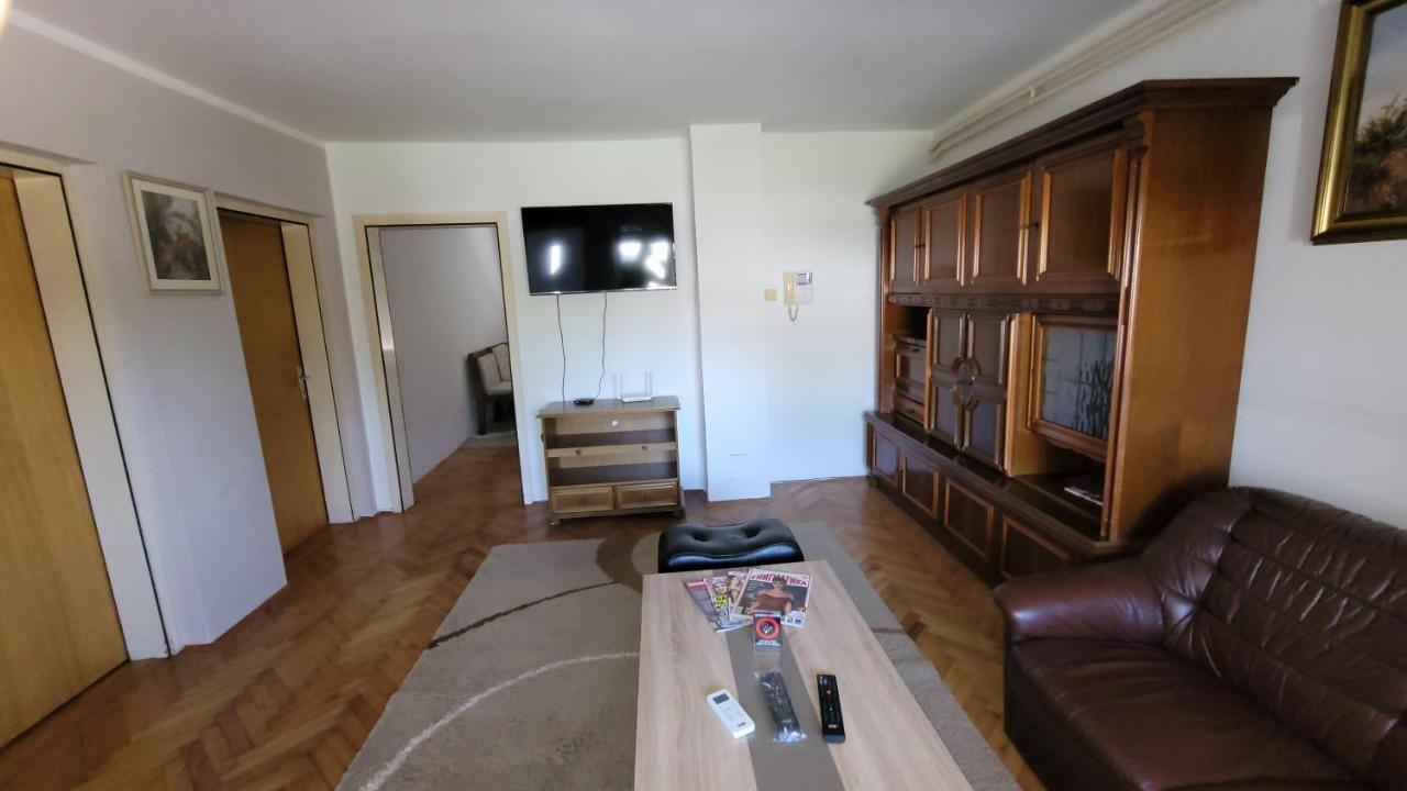 Apartman Progresso Валево Екстер'єр фото
