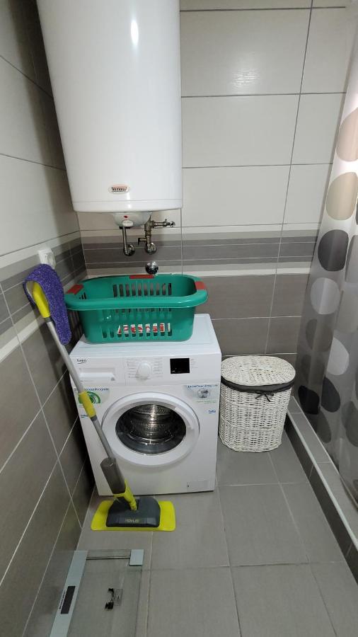 Apartman Progresso Валево Екстер'єр фото