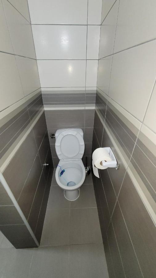 Apartman Progresso Валево Екстер'єр фото