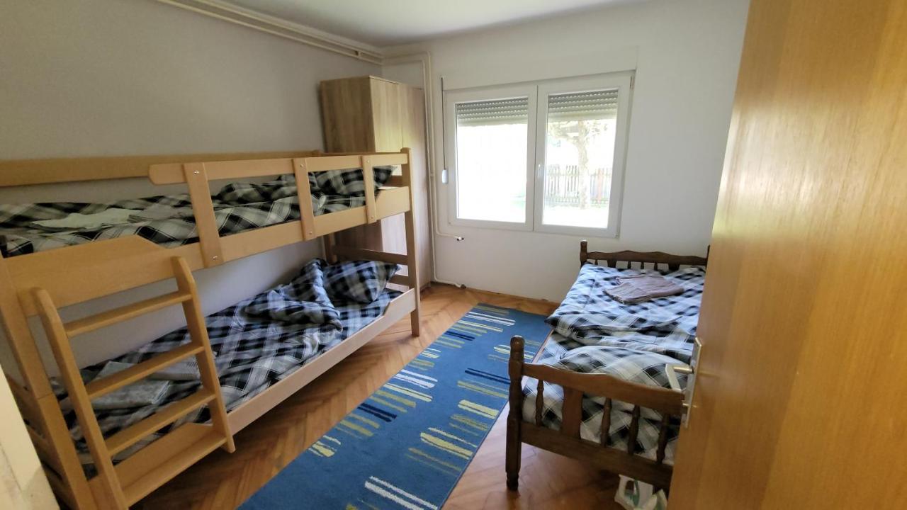 Apartman Progresso Валево Екстер'єр фото