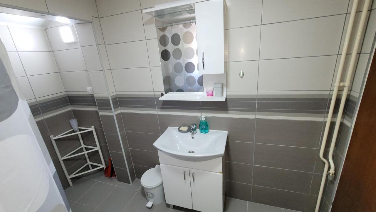 Apartman Progresso Валево Екстер'єр фото