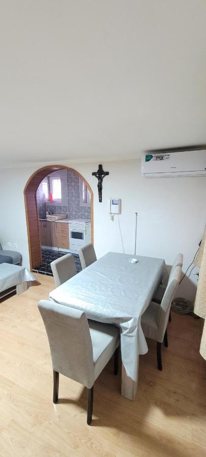 Apartman Progresso Валево Екстер'єр фото