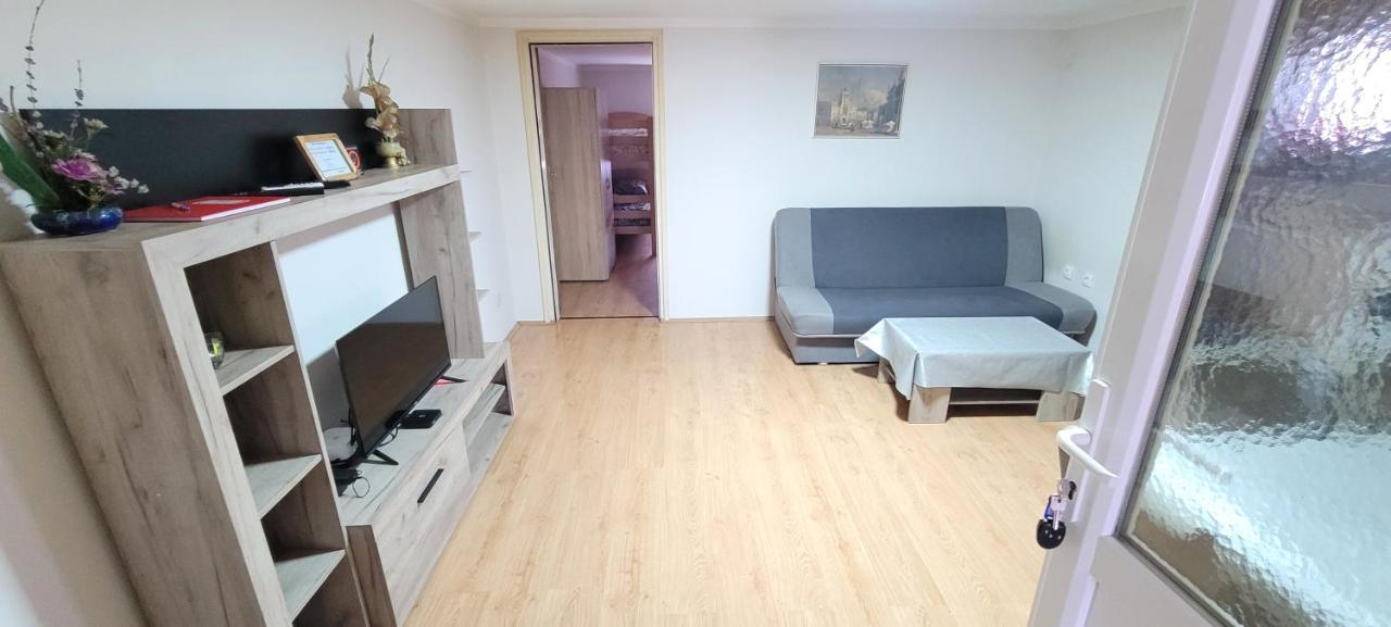 Apartman Progresso Валево Екстер'єр фото