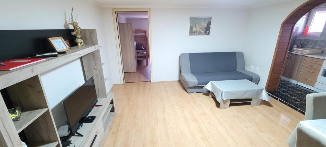 Apartman Progresso Валево Екстер'єр фото