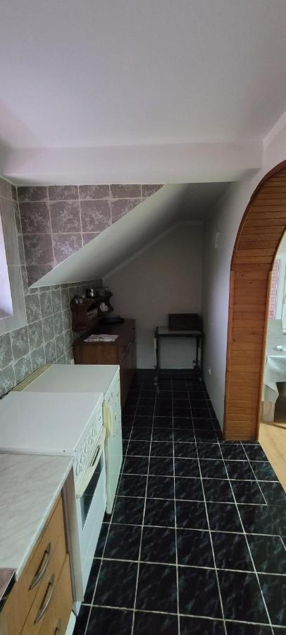 Apartman Progresso Валево Екстер'єр фото