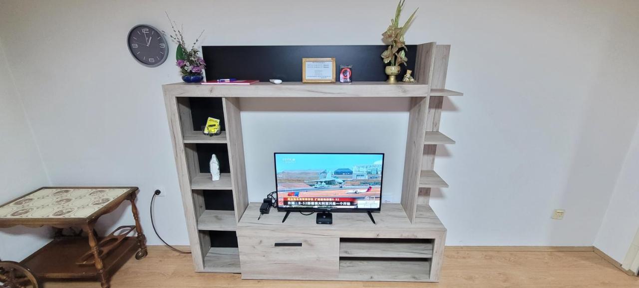 Apartman Progresso Валево Екстер'єр фото