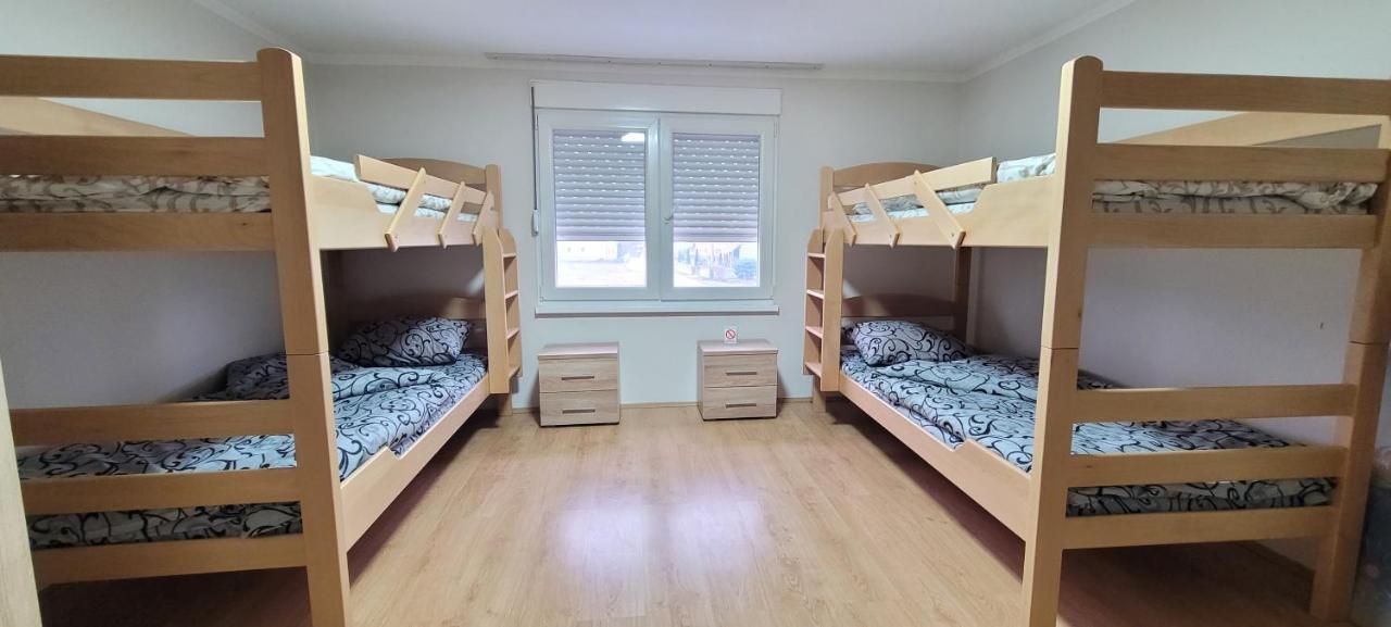 Apartman Progresso Валево Екстер'єр фото