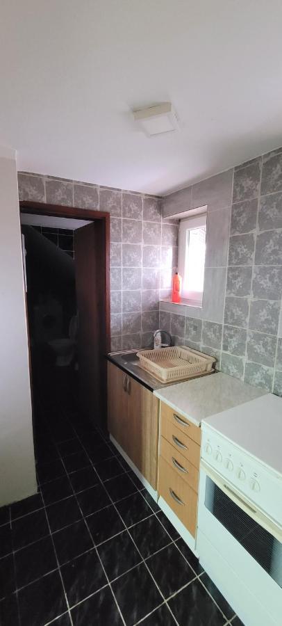 Apartman Progresso Валево Екстер'єр фото