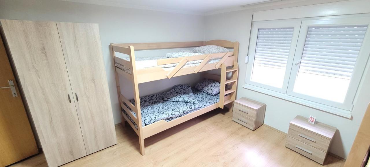 Apartman Progresso Валево Екстер'єр фото