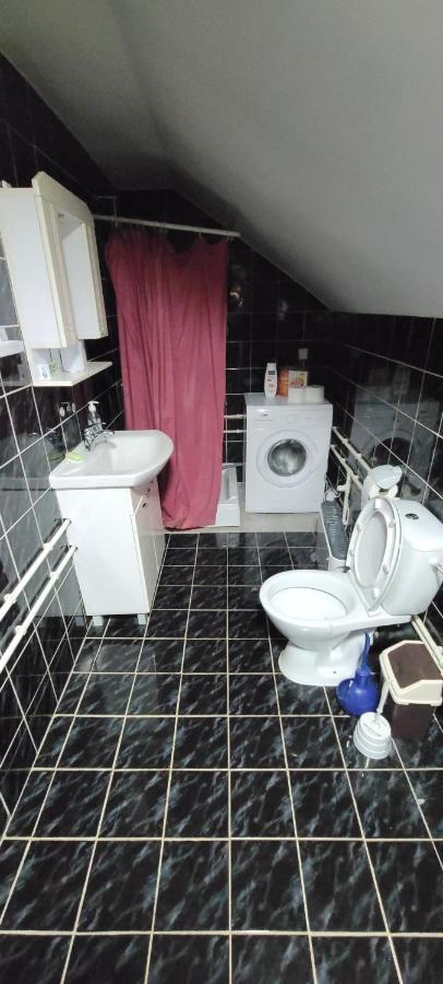 Apartman Progresso Валево Екстер'єр фото