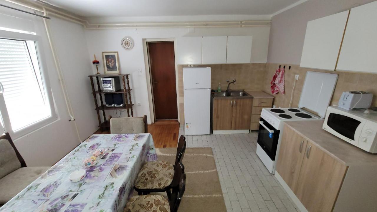 Apartman Progresso Валево Екстер'єр фото