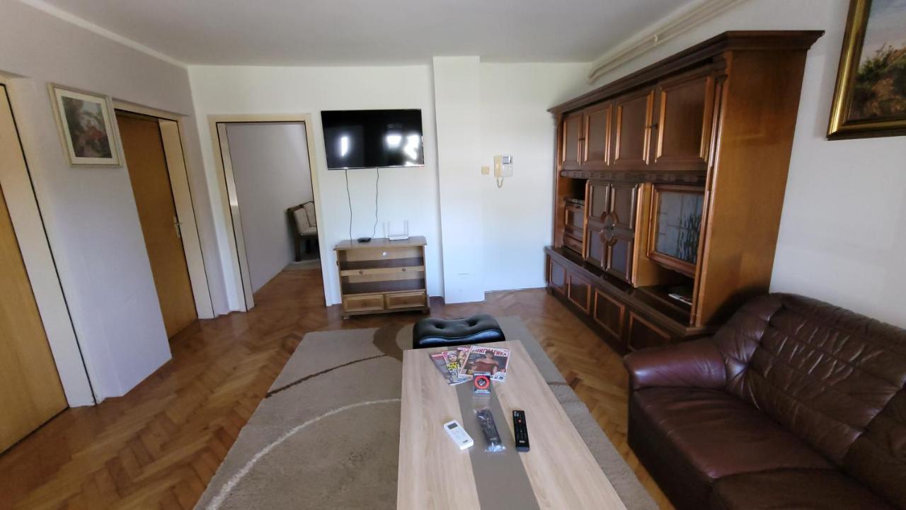 Apartman Progresso Валево Екстер'єр фото